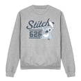 thumbnail image 1 of Lilo & Stitch  Adult 626 Sports Sweatshirt, 1 of 4