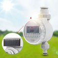 thumbnail image 4 of Eco-Friendly Timing for Efficient Garden Watering Solar-Powered Smart Irrigation Controller, 4 of 5