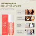 thumbnail image 4 of Perfume ADMD Sweet Romantic Floral Fantasy Eau de Toilette, 90 ml, 4 of 7