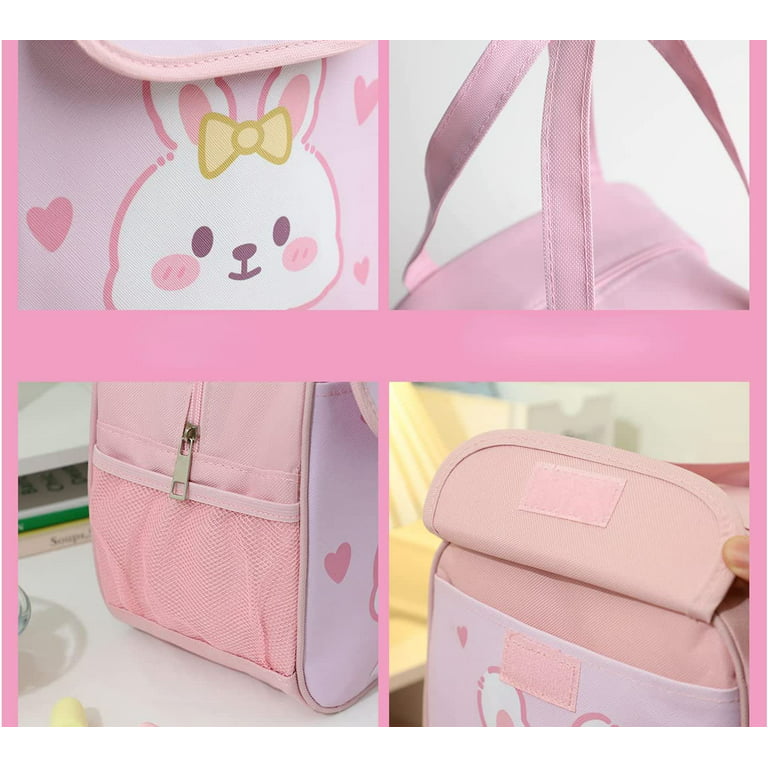 BTS My Universe Shooky Lunch Bag