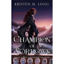 Champion of Sorrows (Paperback)