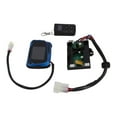 thumbnail image 3 of Bgsha Chauffage Diesel à Air Moniteur LCD Interrupteur Télécommande Carte Mère Mode Plateau, 3 of 9
