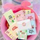 thumbnail image 5 of 30Pack Easter Party Invitations for Girls Boys with Envelopes, 5 of 5