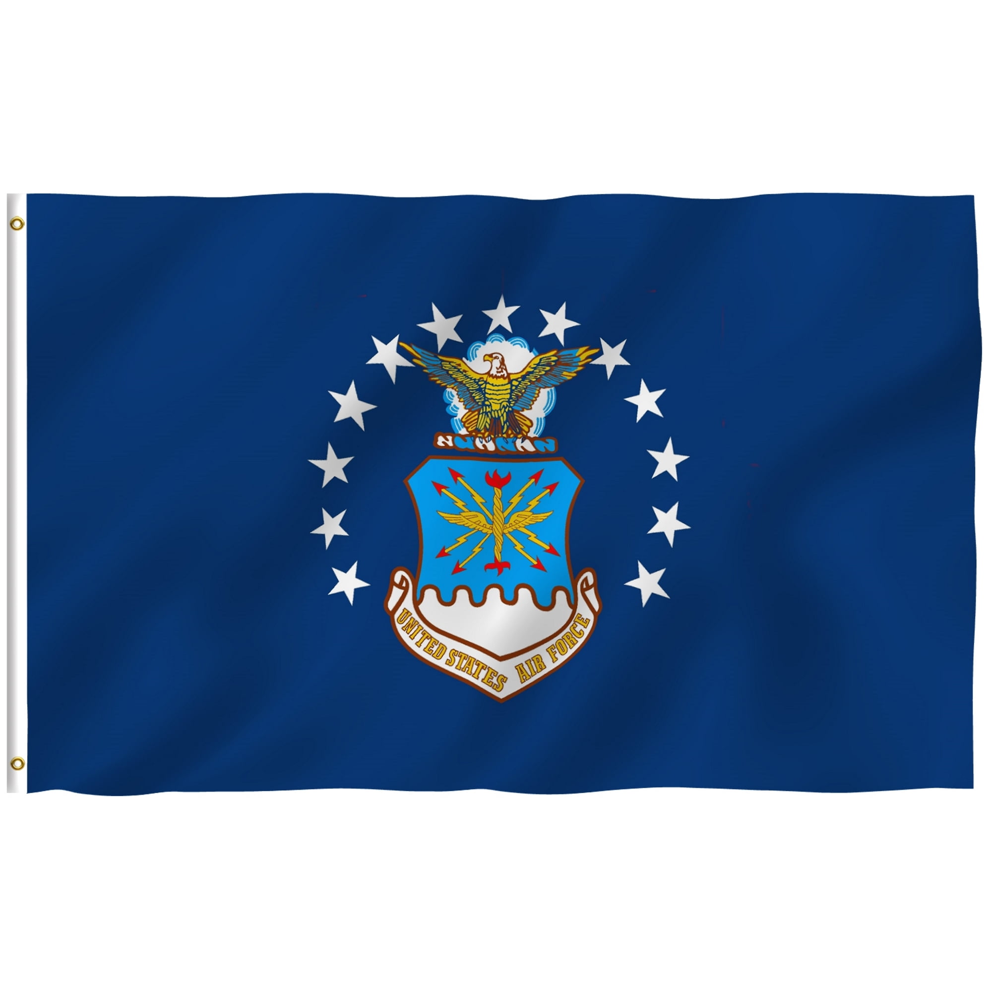 US Air Force Flag 12/"/"x18/"/"