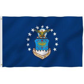 Anley Fly Breeze 3x5 Feet Us Navy Flag Vivid Color And Uv Fade