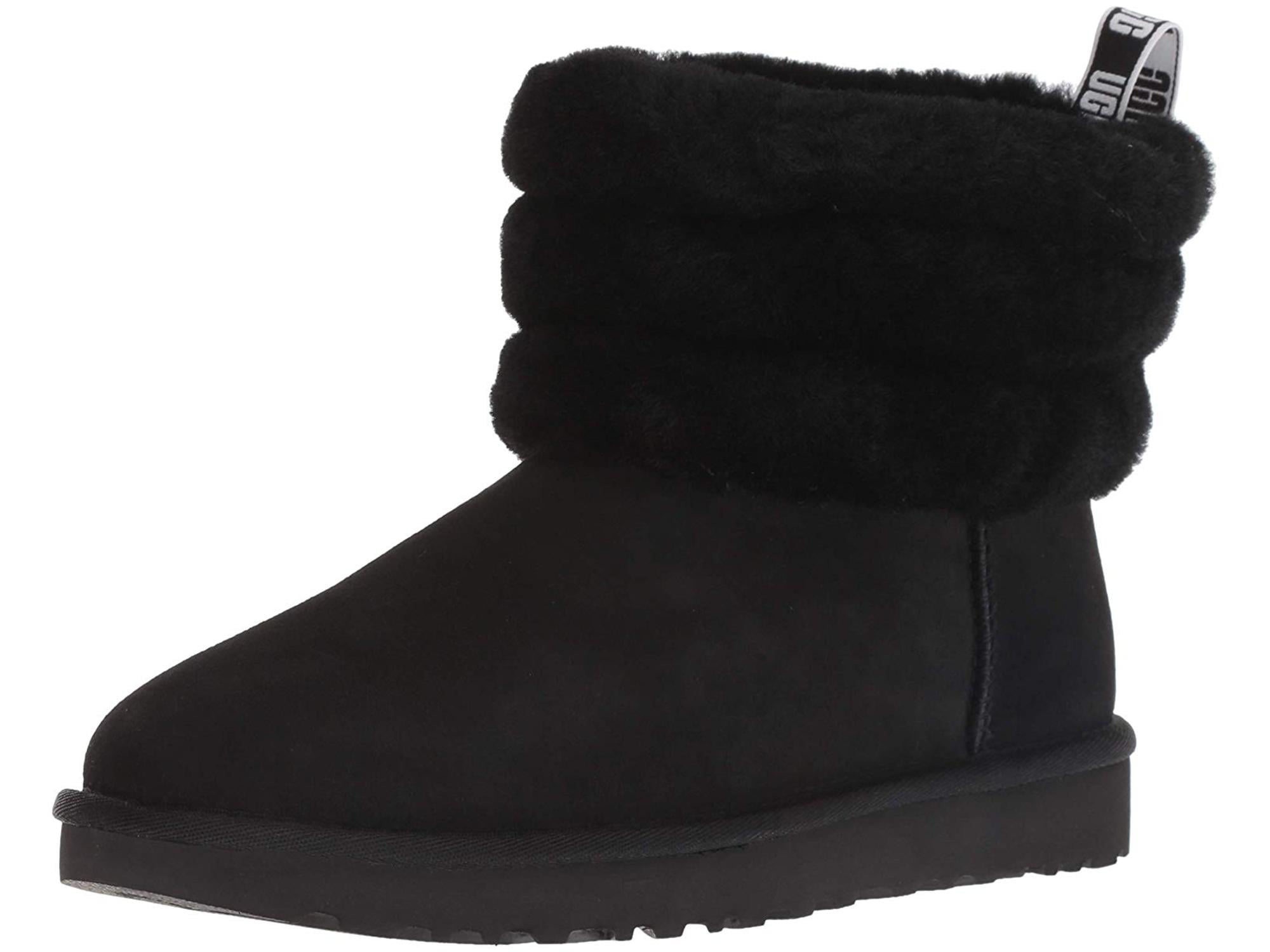 UGG - Ugg Women's W Fluff Mini Quilted 