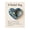 Blue, variant on Condolence Pocket Hug: Heart-Shaped Keepsake for Emotional Comfort and Peace