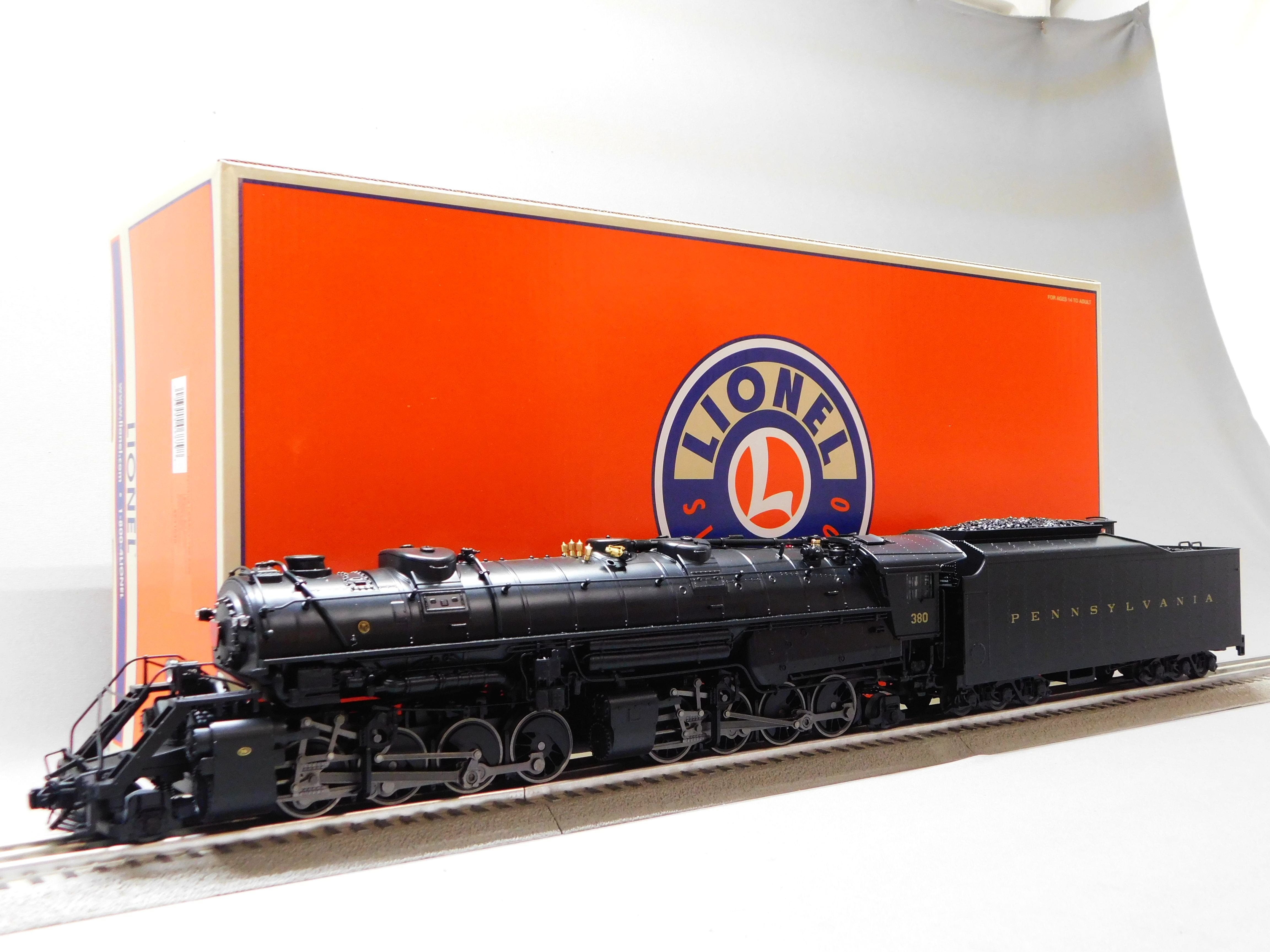 ルッキーページ Lionel 2433771 - Legacy U28C Diesel Locomotive 