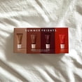 thumbnail image 5 of Summer Fridays The Mini Lip Butter Balm Set, 5 of 5