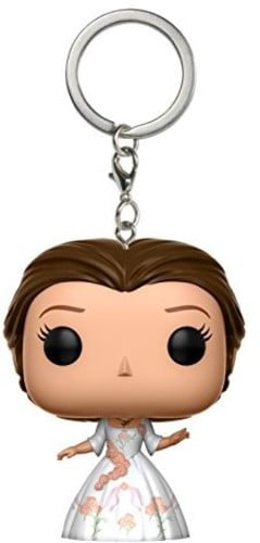 funko pop jasmine keychain