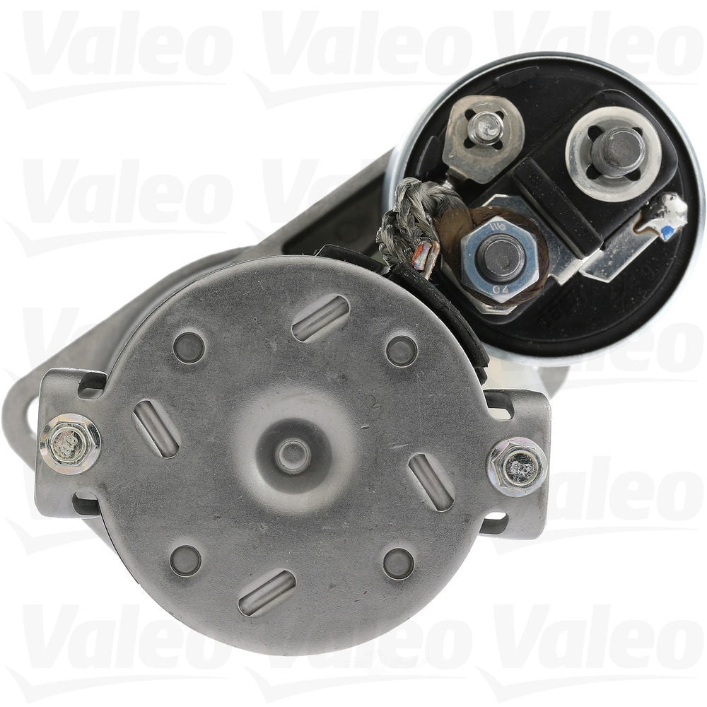 Valeo 438490 Starter Fits select: 2010-2011 MERCEDES-BENZ E 350, 2008-2011 MERCEDES-BENZ C 300