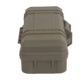 thumbnail image 3 of Case Herramientas Protección Seguridad Contenedor Almacenamiento Supervivencia Al Aire Libre Con Esponja Impermeable para Equipo Instrumentos, 3 of 9