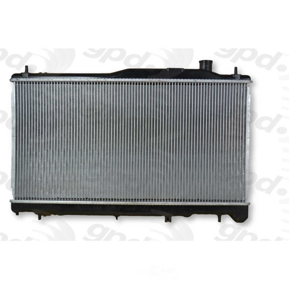 Global Parts Distributors LLC 13281C Radiator