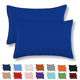 thumbnail image 1 of 2 Fundas para almohada tamaño Estandar de algodón Du Vló  Funda para almohada, 1 of 5