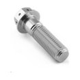 thumbnail image 3 of Stainless Steel Flanged Hex Head Bolt M10x(1.25mm)x35mm Race Spec (LSSHX1035FR), 3 of 5