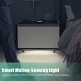 thumbnail image 4 of Sumdeal 27.8" Side Table with Fridge and Mobile Wireless Charging and USB ports,Smart Nightstand in Bedroom, 4 of 8