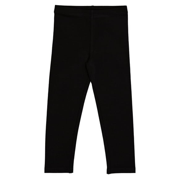 Wonder Nation Toddler Girl's Kid Tough Legging, Sizes 12M-3T