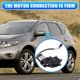 thumbnail image 5 of 3X Motor de Elevación de Ventana Eléctrica Izquierda para Sentra 80731-8991A 80731-4Z305 80731-8991D, 5 of 5