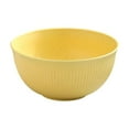 thumbnail image 1 of Tableware, Grain Bowls Reusable Plastic Lightweight Bowls Large Lightweight Bowls Made Of Wheat Straw Fibers Suitable For Soups Ramen Oatmeal, Home Decor, 1 of 3