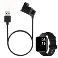 thumbnail image 1 of Watch Charging Cable Safe Fast Charging 20/100cm Smart Watch Charger Cradle Dock for Redmi Watch 2 M2102W1, 1 of 8