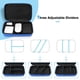 thumbnail image 4 of Funda organizadora de viaje ProCase para MacBook Power Accessories, 4 of 7