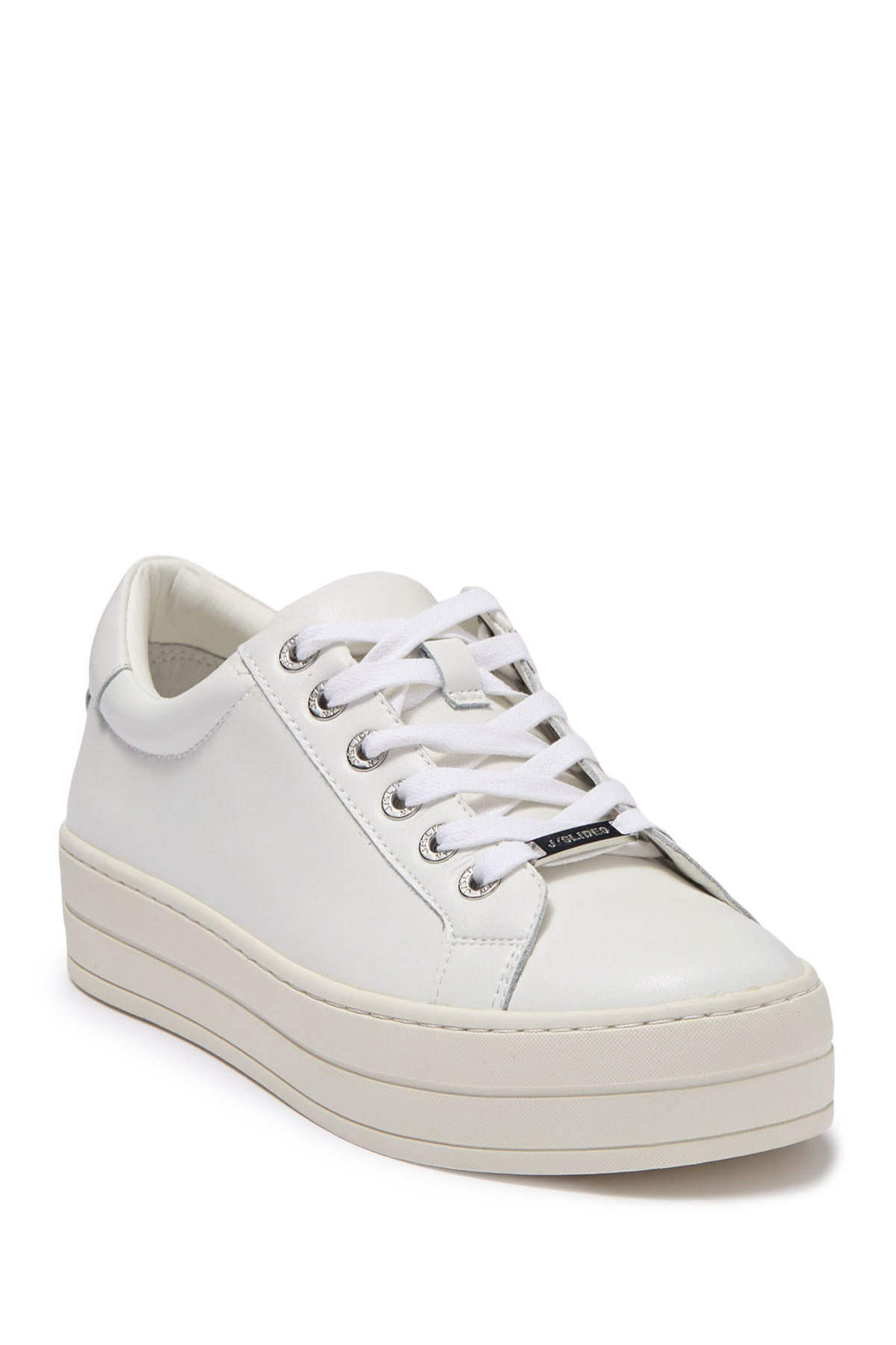 white leather platform sneakers womens