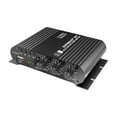 thumbnail image 2 of lionlar Audio Power Amplifier Bluetooth 5.0 3 Channel USB/TF FM for Studio Computers Car, 2 of 6