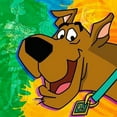 thumbnail image 2 of Scooby-Doo 'Mod Mystery' Lunch Napkins (16ct), 2 of 4