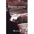 thumbnail image 1 of El agente secreto (nueva edición), 1 of 2