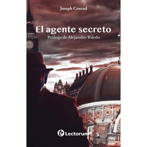 El agente secreto (nueva edición)