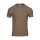 thumbnail image 5 of Conjunto de Lavado Corporal de Hombres 2-En-1 Running & Fitness Outfit, Pantalones Cortos de Ajuste Apretado con Manga Corta, Calcetines de Carrera de Hombres, 5 of 9