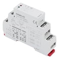 thumbnail image 1 of Relé de Impulso Electrónico Bling Bling GRM8-02, 1 of 10