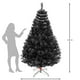 thumbnail image 4 of ARBOL DE NAVIDAD SIERRA NEGRO DE 220 CM NAVIPLASTIC PINO ARTIFICIAL, 4 of 4