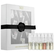 Viktor & Rolf Magic Collection Discovery Set 7 x 0.04oz/1.2ml New In Box