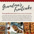thumbnail image 4 of Beatrice Bakery Co. No Sugar Added Fruitcake, Grandma's Baked Fresh Delicious Dessert Fruit Cake with No Added Sugar, Est. 1917 (24 oz Box, Pack of 1), 4 of 6