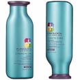 thumbnail image 3 of ($61 Value) Pureology Strength Cure Shampoo and Conditioner 8oz, 3 of 3