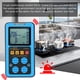 thumbnail image 5 of Detector de gas portátil recargable Dispositivo de detección de gases tóxicos SMART SENSOR Azul, 5 of 5