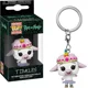 thumbnail image 3 of Funko Pop New Rick Noob Noob TINKLES MR. POOPY Figura de vinilo Krombopulos Pickle Et Morty Juguete para niños Modelo Muñeca Regalo, 3 of 5