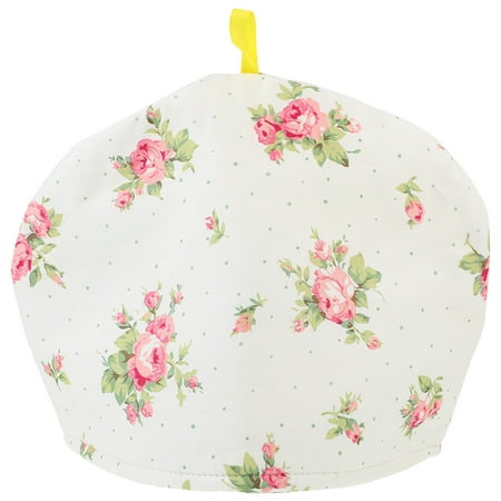 

Guichaokj Insulated Kettle Warmer Anti-Scald Teapot Protector Kitchen Kettle Cover Teapot Cover for Warm Keeper