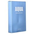 thumbnail image 5 of Lapcos Hydrating Beauty Sheet Mask Set, Aqua, 5 Sheets, 1.01 fl oz (30 ml) Each, 5 of 6