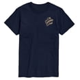 thumbnail image 2 of Golden Girls - Stay Golden - Men's Short Sleeve Graphic T-Shirt, 2 of 4