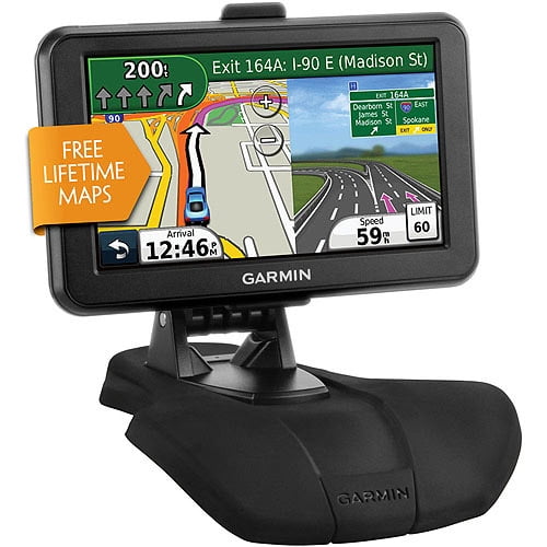 Garmin Nuvi50lmbundle 5 In Nuvi50lm Gps Walmart Com Walmart Com [ 500 x 500 Pixel ]