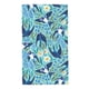 thumbnail image 1 of Balery Flying Swallows Toalla de Microfibra Premium con Estampado – 27.5x16 pulgadas, Alta Absorción, Suave y Aterciopelada, Secado Rápido, 1 of 6