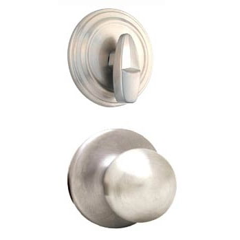 

Polo Interior Trim STN Nickle Box
