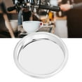 thumbnail image 4 of 304 Stainless Steel Backflush Blind Filter For Espresso Coffee Machine, Thoroughly Cleans Internal System, Extends Machine Lifespan, Enhances Coffee Quality, 4 of 8
