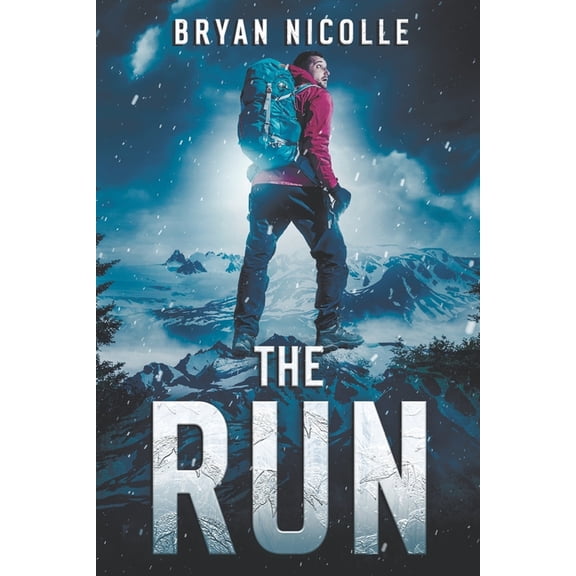 The Run, (Paperback)