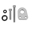 thumbnail image 1 of Cnc Shifting Gear Stabilizer High Modified Silver For Suzuki Gsx-S1000/Gt Katana, 1 of 9