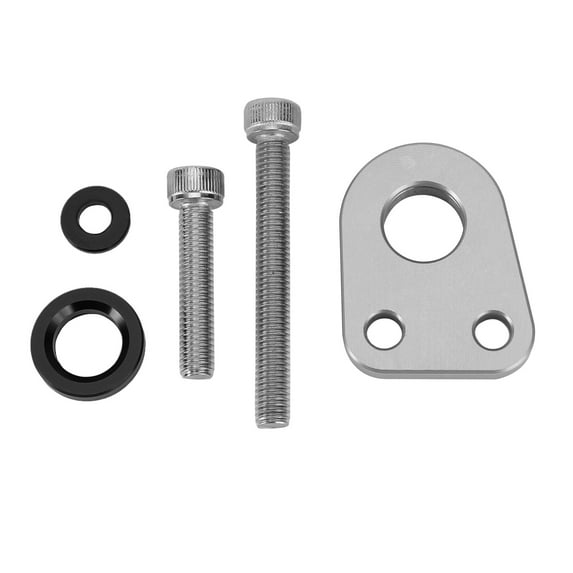 Cnc Shifting Gear Stabilizer High Modified Silver For Suzuki Gsx-S1000/Gt Katana