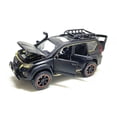 thumbnail image 5 of Coche de juguete Toyota Prado SUV a escala 1:24 de metal fundido a presión para niños, 5 of 5