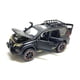 thumbnail image 5 of Coche de juguete Toyota Prado SUV a escala 1:24 de metal fundido a presión para niños, 5 of 5